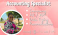 be your invoicing specialist
