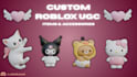 create custom roblox ugc