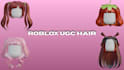 create custom roblox ugc hair optimized that sells