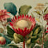 draw a botanical illustration