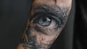 create unique realism tattoo design with my style