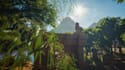 design  unreal engine environments and cinematic shots