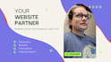 design and launch your dream website