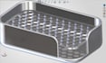 create precise 3d cad models for mechanical designs
