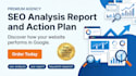 deliver full SEO audit report and high da 95 backlink