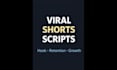 write viral shortform content scripts to boost views