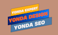 design yonda website redesign yonda