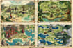 fantasy map illustration fantasy map design isometric map fantasy map maker