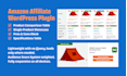 deliver a powerful amazon affiliate wordpress plugin