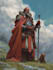 draw monster, fantasy, dnd character