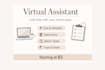 help you with simple and fast online tasks