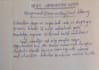 write neat aesthetic handwritten notes and assignments