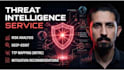 provide cyber threat intelligence and risk analysis
