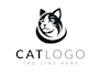 design cat mascot logo within 1 day