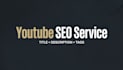 write youtube SEO title description and tags for your video