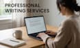 write SEO articles, blog posts and website content