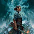 do fantasy book cover design, thriller book cover