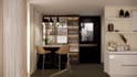 create a visual render of your house or commercial space