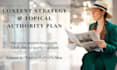 create a detailed content plan that drives traffic