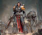paint your warhammer miniatures mini painting