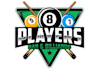 design awesome billiard logo