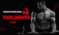 create explosive workout plans for strength, speed and power