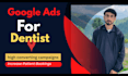 google ads for dentist