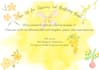 create aesthetic invitation cards