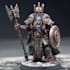 paint your warhammer models using pro miniature painting