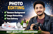 remove background, resize, and crop images quickly