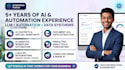 create advanced llm agent and generative ai applications