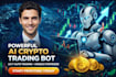 develop a custom ai bot for crypto trading with full automation setup
