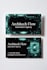 modern professional business cards design with logo