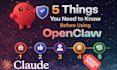 install open claw setup claude code whatsapp openclaw ai clawdbot automation
