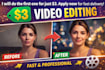 do a best video editing