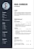 create pro CV, resume and documents