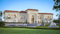 design photorealistic 3d exterior visualization and house renders