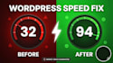 optimize your wordpress site speed, money back if no improvement