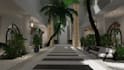 create, edit vrchat world and 3d virtual environment