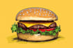 draw any food illustration