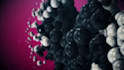 create a 3d abstract animation 3d loop lofi animation 3d lottie motion graphics