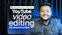 do professional youtube video editing and talking head vsl video editing