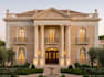 design an elevation facade