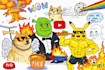 make the worst ms paint edit you will ever love