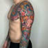 create custom tattoo design, tattoo design, tattoo design