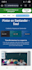 professional responsive website in spanish and english