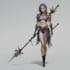 do fantasy characters or fantasy character