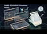 three statement financial models