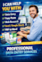 do data entry and admin tasks