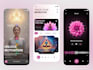 develop meditation app, relaxing app, wellness app, therapy app, calm app
